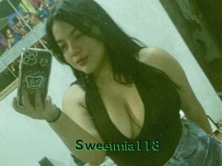 Sweetmia118