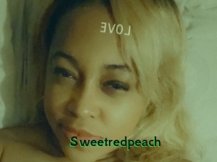 Sweetredpeach