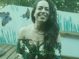 Sweetsanne
