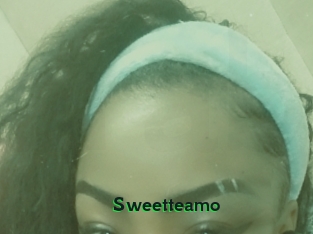 Sweetteamo