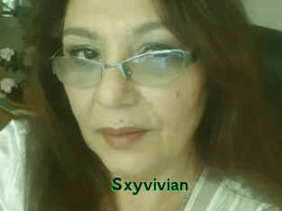 Sxyvivian