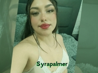 Syrapalmer