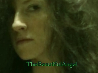 TheBeautifulAngel Arabeurette