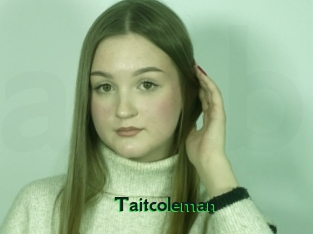 Taitcoleman