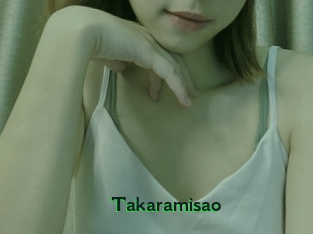 takaramisao Arabeurette