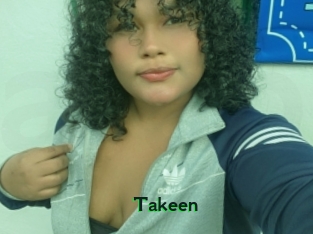 Takeen