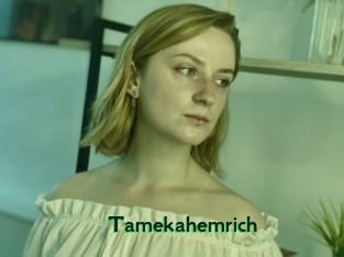 Tamekahemrich
