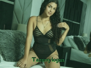 Tammylogan