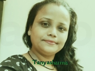 Tanyasharma