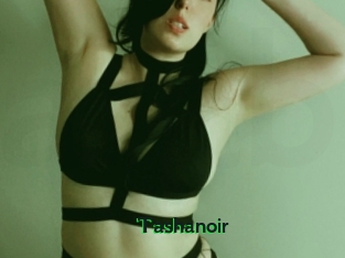 Tashanoir