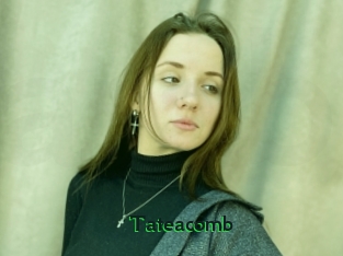 Tateacomb