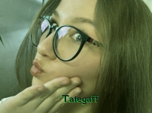 Tategaff
