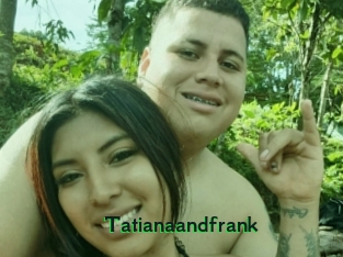 Tatianaandfrank