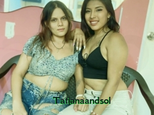 Tatianaandsol
