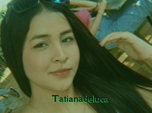 Tatianadeluca