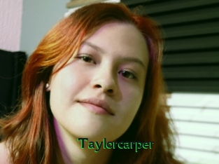 Taylorcarper