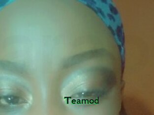 Teamod