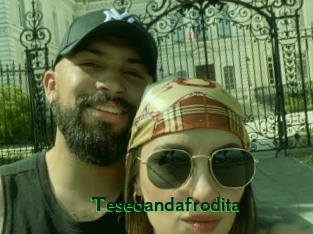 teseoandafrodita Arabeurette