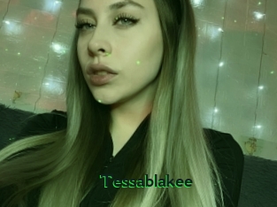 Tessablakee