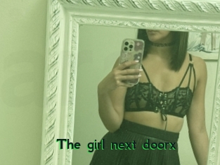 The_girl_next_doorx