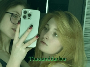 Theaanddarline