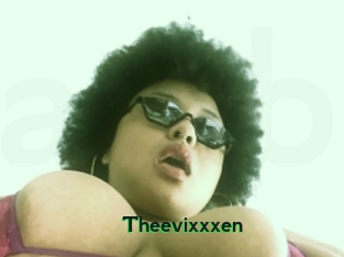 Theevixxxen