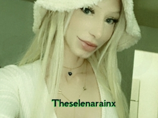 Theselenarainx