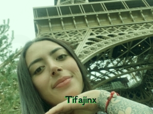 Tifajinx