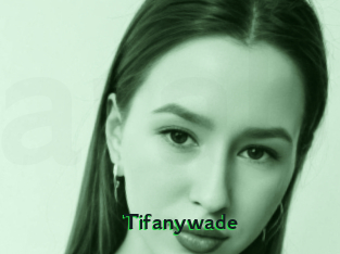 Tifanywade
