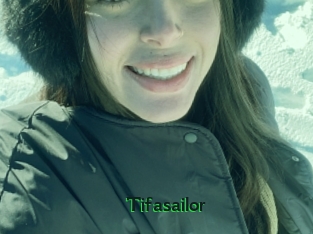 Tifasailor