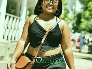 Tinasexyass