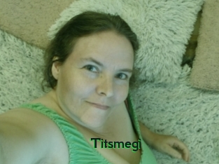 Titsmegi
