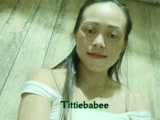 Tittiebabee