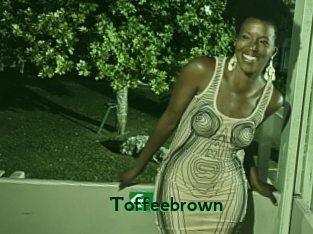 Toffeebrown