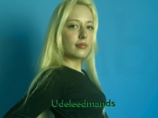 Udeleedmands