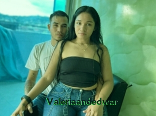 Valeriaandedwar