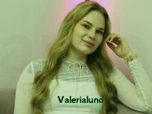 Valerialund