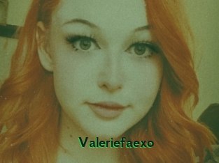 Valeriefaexo