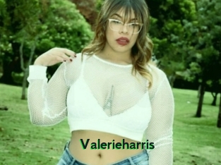 Valerieharris