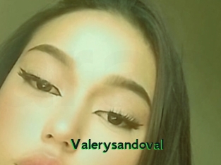 Valerysandoval