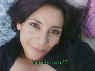 Vanebrown87