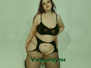 Vanesahayess