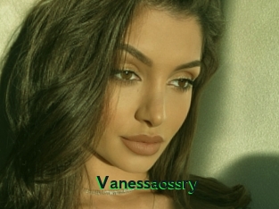 Vanessaossry