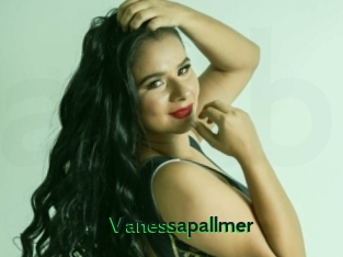 Vanessapallmer