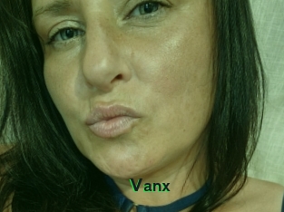 Vanx
