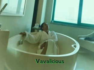 Vavalicious