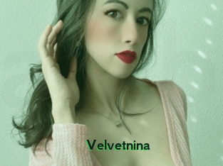 Velvetnina