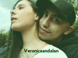 Veronicaandalan