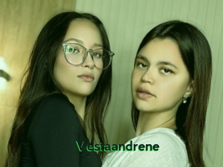 Vestaandrene