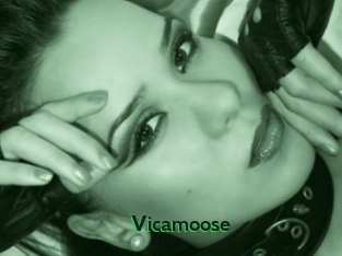 vicamoose Arabeurette